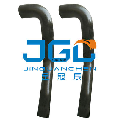 Escavatore originale 3121312 Tubo d'acqua superiore per ZAXIS200-5G