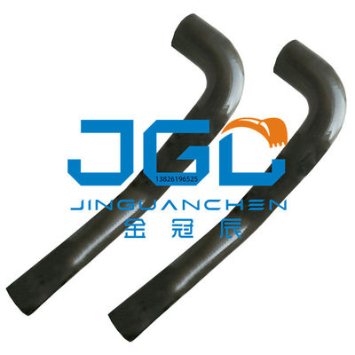 Escavatore originale 3121312 Tubo d'acqua superiore per ZAXIS200-5G