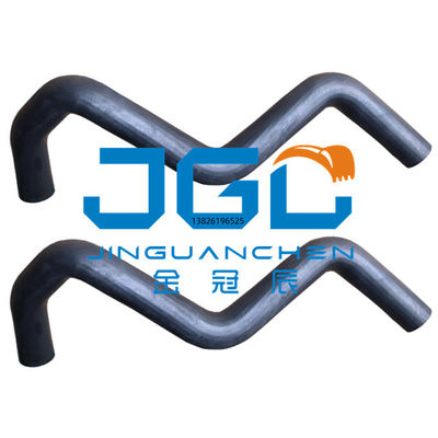 Scavatore ZAXIS240,250、200、210-3 4636848 3104768 Radiatore tubo dell'acqua