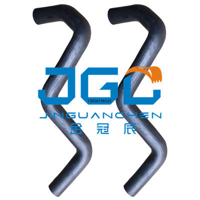 Scavatore ZAXIS240,250、200、210-3 4636848 3104768 Radiatore tubo dell'acqua