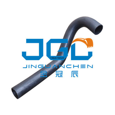 Parte di escavatore OEM 4636848 tubo del tubo superiore del tubo dell'acqua per Hitachi ZAXIS240 ZAXIS250 ZAXIS210-3