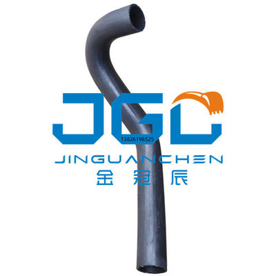 Parte di escavatore OEM 4636848 tubo del tubo superiore del tubo dell'acqua per Hitachi ZAXIS240 ZAXIS250 ZAXIS210-3