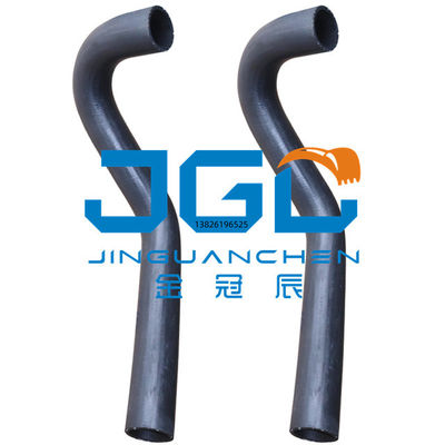 Parte di escavatore OEM 4636848 tubo del tubo superiore del tubo dell'acqua per Hitachi ZAXIS240 ZAXIS250 ZAXIS210-3