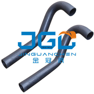 Parte di escavatore OEM 4636848 tubo del tubo superiore del tubo dell'acqua per Hitachi ZAXIS240 ZAXIS250 ZAXIS210-3