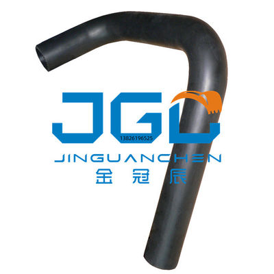 Scavatore parte 4104739H tubo del tubo superiore del tubo dell'acqua per Hitachi ZAXIS470