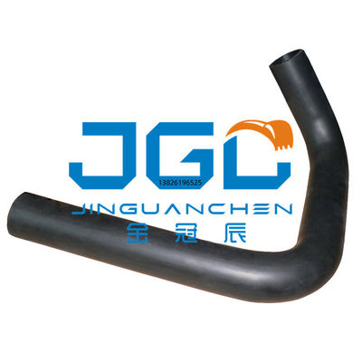 Scavatore parte 4104739H tubo del tubo superiore del tubo dell'acqua per Hitachi ZAXIS470