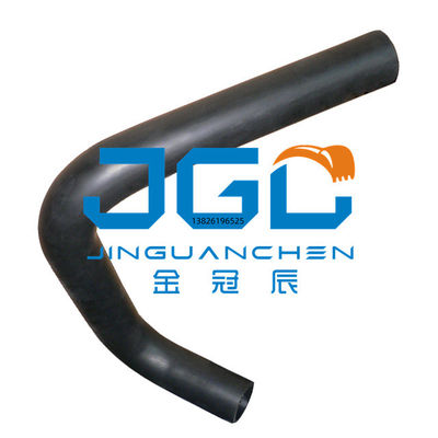 Scavatore parte 4104739H tubo del tubo superiore del tubo dell'acqua per Hitachi ZAXIS470