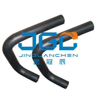 Scavatore parte 4104739H tubo del tubo superiore del tubo dell'acqua per Hitachi ZAXIS470