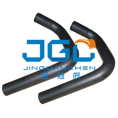 Scavatore parte 4104739H tubo del tubo superiore del tubo dell'acqua per Hitachi ZAXIS470