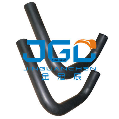 Scavatore parte 4104739H tubo del tubo superiore del tubo dell'acqua per Hitachi ZAXIS470
