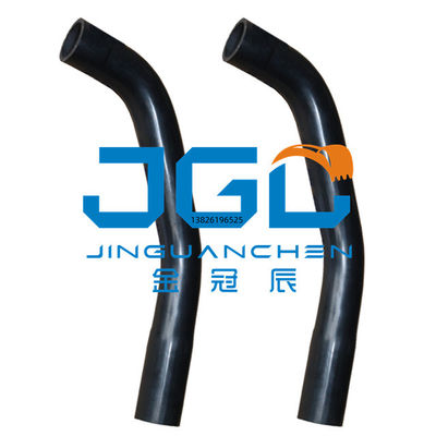 Sy215-7c Tubo superiore per tubi di Sany Tubo di acqua 223.1BQ6-46010