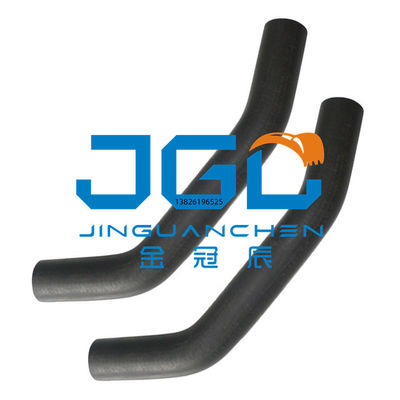2444-R977 Tubo per l'acqua inferiore per escavatore SK07N2