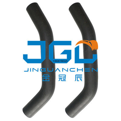 2444-R977 Tubo per l'acqua inferiore per escavatore SK07N2