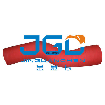 YT05P01181P1 Tubo per escavatore SK75-8 Tubo idraulico per olio per attrezzature di medie dimensioni