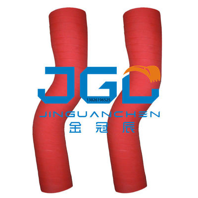 YT05P01181P1 Tubo per escavatore SK75-8 Tubo idraulico per olio per attrezzature di medie dimensioni