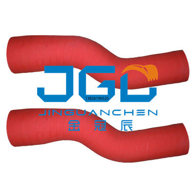 YT05P01181P1 Tubo per escavatore SK75-8 Tubo idraulico per olio per attrezzature di medie dimensioni