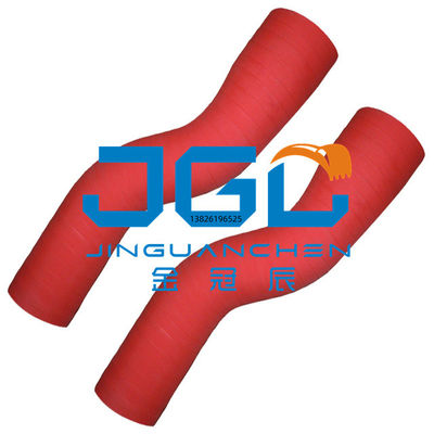 YT05P01181P1 Tubo per escavatore SK75-8 Tubo idraulico per olio per attrezzature di medie dimensioni