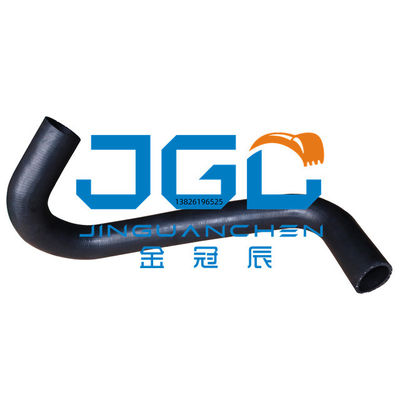 Parti di ricambio tubo di gomma del radiatore YW05P01013P1 per SK100-3 e SK100-5