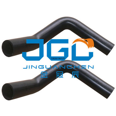 Tubo resistente all'olio per escavatori motori diesel SK200 210 250-8 Tubo resistente all'olio adatto a Kobelco 2444P793
