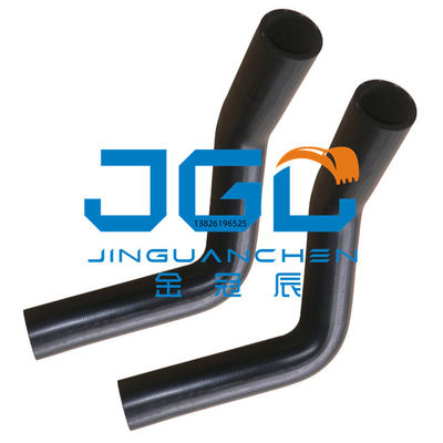 Tubo resistente all'olio per escavatori motori diesel SK200 210 250-8 Tubo resistente all'olio adatto a Kobelco 2444P793