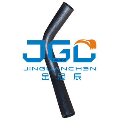SK230-6E / SK250-6E Escavatore tubo superiore e inferiore LQ05P01094P1 Coller tubo radiatore