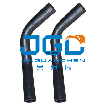 SK230-6E / SK250-6E Escavatore tubo superiore e inferiore LQ05P01094P1 Coller tubo radiatore