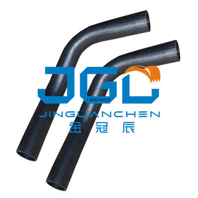 SK230-6E / SK250-6E Escavatore tubo superiore e inferiore LQ05P01094P1 Coller tubo radiatore