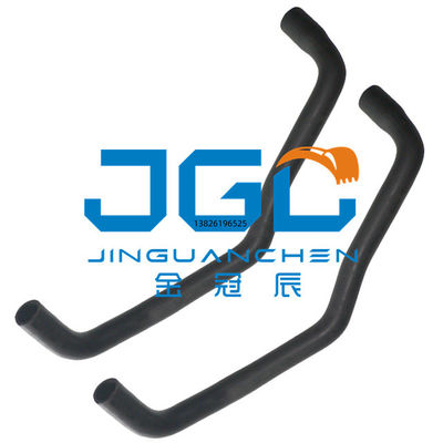 LQ05P01306P1 Tubo per tubi d'acqua superiore per escavatori SK250-8、E、260-8、E