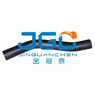 2444R2441 244-R2441 Tubo del tubo dell'acqua superiore del motore per scavatore scavatoreSK300-1、2、3、SK310-2、3、SK320-1、2、3