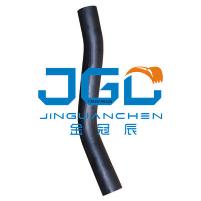 2444R2441 244-R2441 Tubo del tubo dell'acqua superiore del motore per scavatore scavatoreSK300-1、2、3、SK310-2、3、SK320-1、2、3