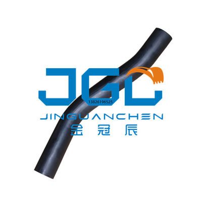 2444R2441 244-R2441 Tubo del tubo dell'acqua superiore del motore per scavatore scavatoreSK300-1、2、3、SK310-2、3、SK320-1、2、3