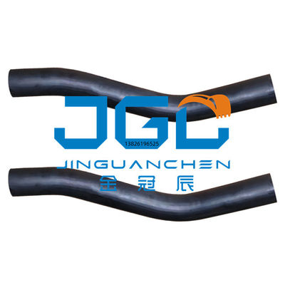2444R2441 244-R2441 Tubo del tubo dell'acqua superiore del motore per scavatore scavatoreSK300-1、2、3、SK310-2、3、SK320-1、2、3