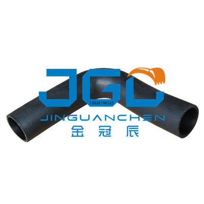2444R2509 originale Tubo per tubi di acqua superiore per escavatori SK300-1 2 3 SK310-2 3 SK320-1 2 3 Parte di ricambio