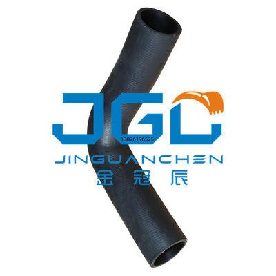 2444R2509 originale Tubo per tubi di acqua superiore per escavatori SK300-1 2 3 SK310-2 3 SK320-1 2 3 Parte di ricambio