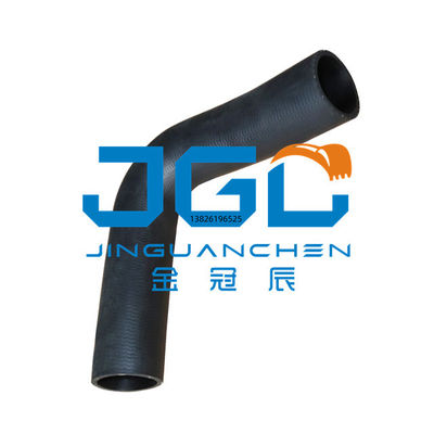 2444R2509 originale Tubo per tubi di acqua superiore per escavatori SK300-1 2 3 SK310-2 3 SK320-1 2 3 Parte di ricambio