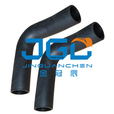 2444R2509 originale Tubo per tubi di acqua superiore per escavatori SK300-1 2 3 SK310-2 3 SK320-1 2 3 Parte di ricambio