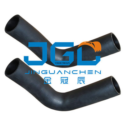 2444R2509 originale Tubo per tubi di acqua superiore per escavatori SK300-1 2 3 SK310-2 3 SK320-1 2 3 Parte di ricambio