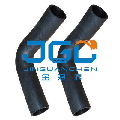 2444R2509 originale Tubo per tubi di acqua superiore per escavatori SK300-1 2 3 SK310-2 3 SK320-1 2 3 Parte di ricambio