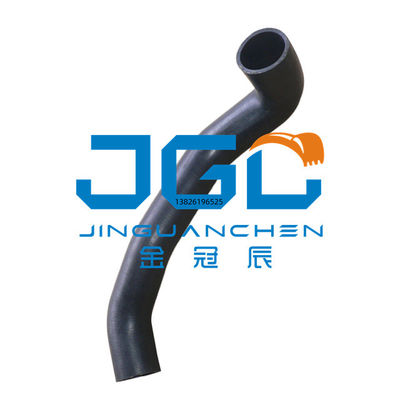 Tubo di raffreddamento del radiatore per SK320、SK320-6E、SK330-6、E、SK350-6、E、360-6E Escavatore LC05P01034P1 Acqua