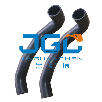 Tubo di raffreddamento del radiatore per SK320、SK320-6E、SK330-6、E、SK350-6、E、360-6E Escavatore LC05P01034P1 Acqua