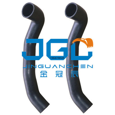 Tubo di raffreddamento del radiatore per SK320、SK320-6E、SK330-6、E、SK350-6、E、360-6E Escavatore LC05P01034P1 Acqua