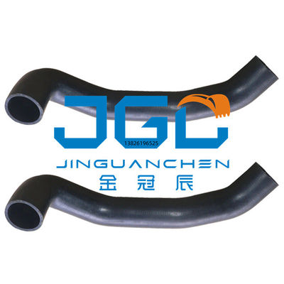 Tubo di raffreddamento del radiatore per SK320、SK320-6E、SK330-6、E、SK350-6、E、360-6E Escavatore LC05P01034P1 Acqua