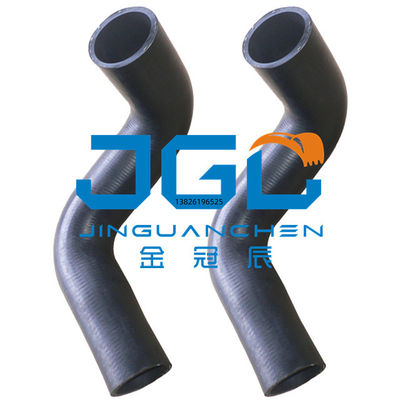 Tubo di raffreddamento del radiatore per SK320、SK320-6E、SK330-6、E、SK350-6、E、360-6E Escavatore LC05P01087P1 Acqua