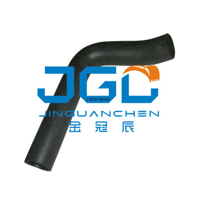 Escavatore di alta qualità SK400-6 SK450-6 tubo di gomma ad acqua connesso verso l'alto e verso il basso LS05P01049P1