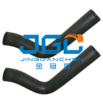 Escavatore di alta qualità SK400-6 SK450-6 tubo di gomma ad acqua connesso verso l'alto e verso il basso LS05P01049P1