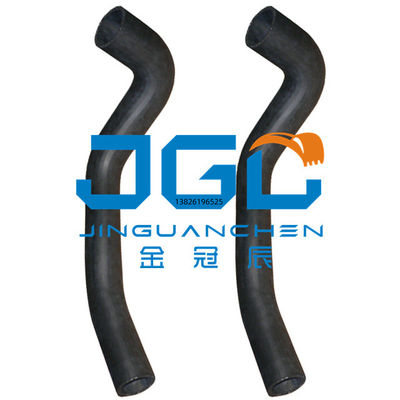 LS05P01291P1 Tubo del tubo dell'acqua superiore del motore per escavatore SK460-8 E 480-8 di medie dimensioni e garantito