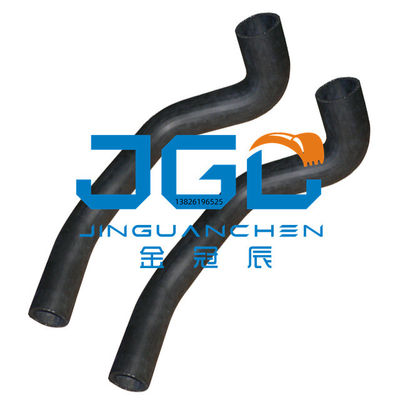 LS05P01291P1 Tubo del tubo dell'acqua superiore del motore per escavatore SK460-8 E 480-8 di medie dimensioni e garantito