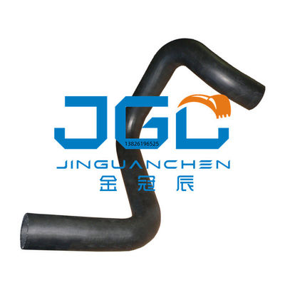 Coler di medie dimensioni LS05P01292P1 Motore tubo di tubo superiore per l'acqua per escavatore SK460-8 E 480-8