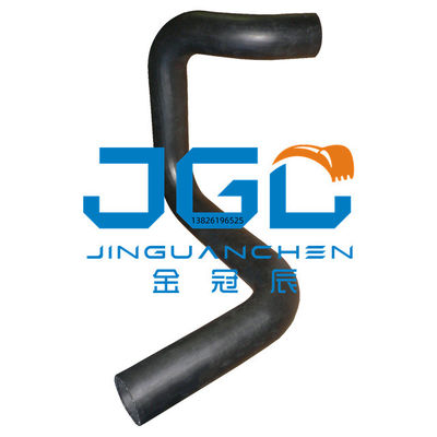 Coler di medie dimensioni LS05P01292P1 Motore tubo di tubo superiore per l'acqua per escavatore SK460-8 E 480-8
