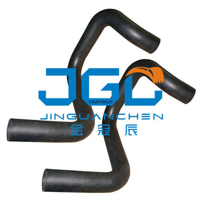 Coler di medie dimensioni LS05P01292P1 Motore tubo di tubo superiore per l'acqua per escavatore SK460-8 E 480-8